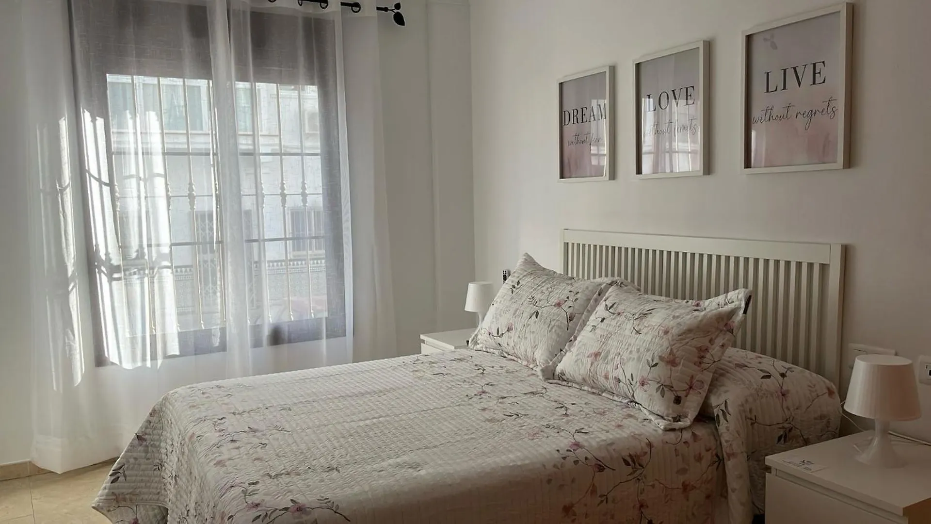 La Tahona Apartment Nerja
