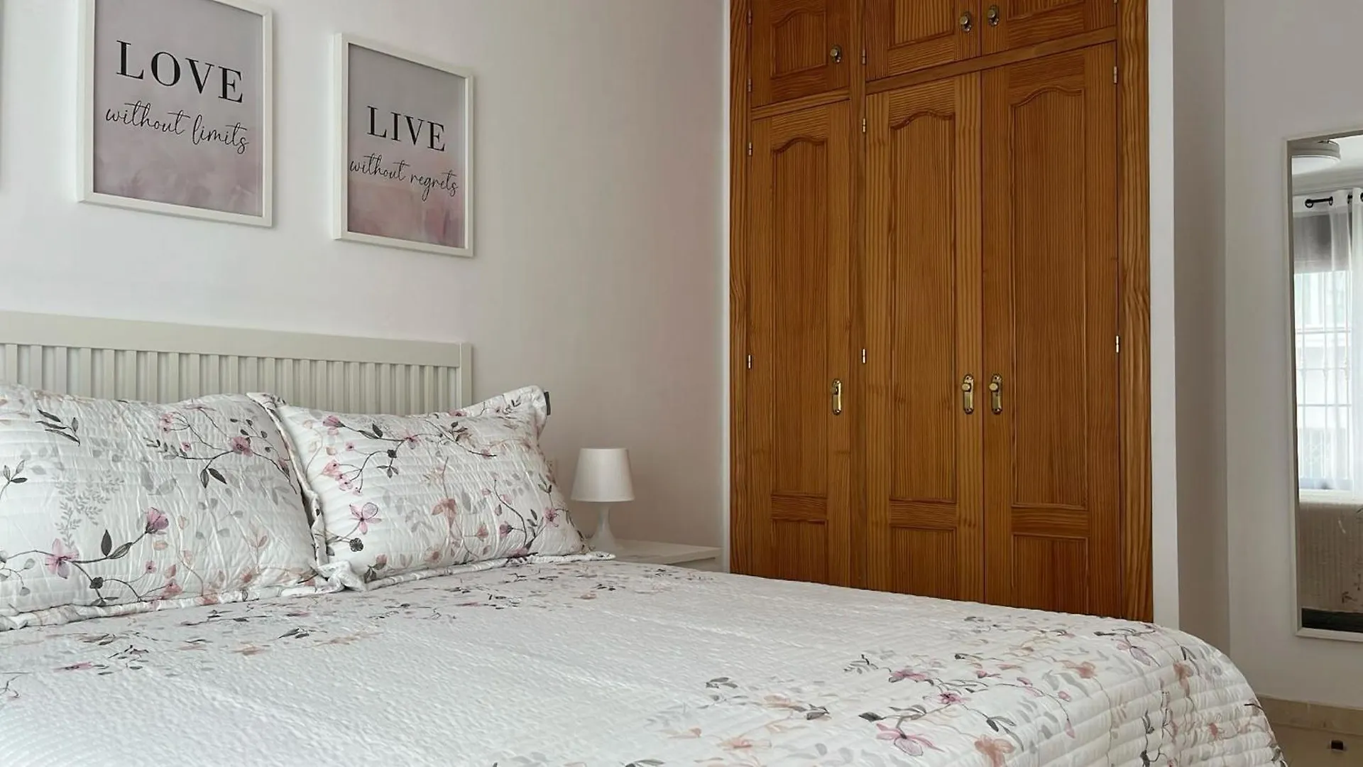 La Tahona Apartment Nerja Spain