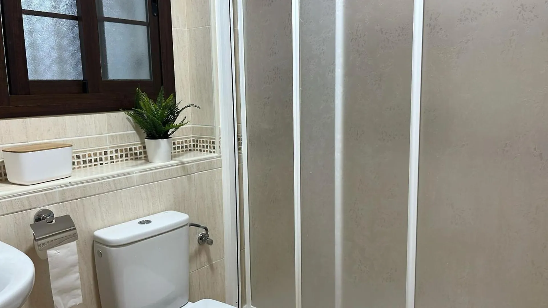 La Tahona Apartment Nerja