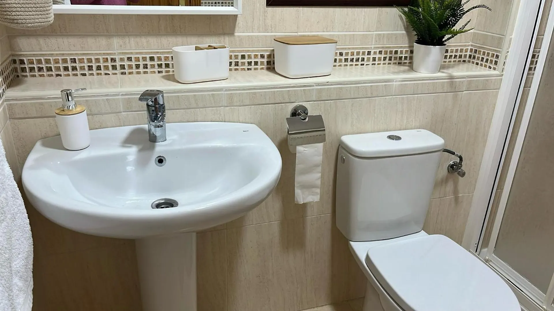 La Tahona Apartment Nerja