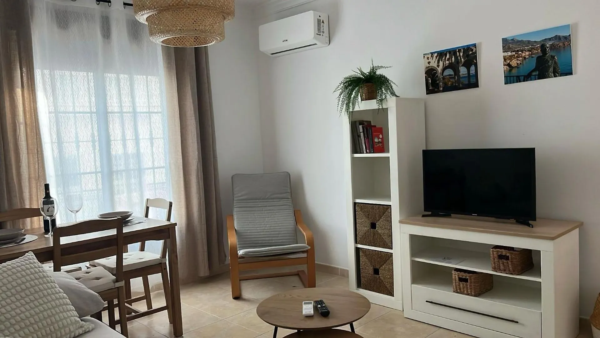 La Tahona Apartment Nerja