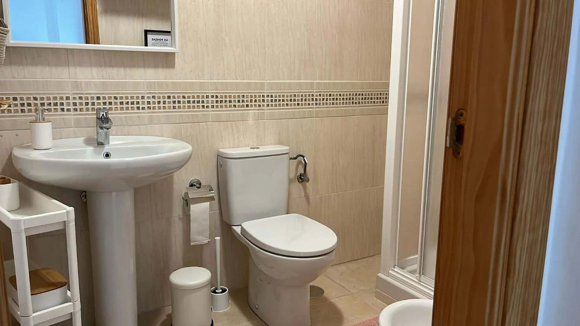 La Tahona Apartment Nerja 0*,