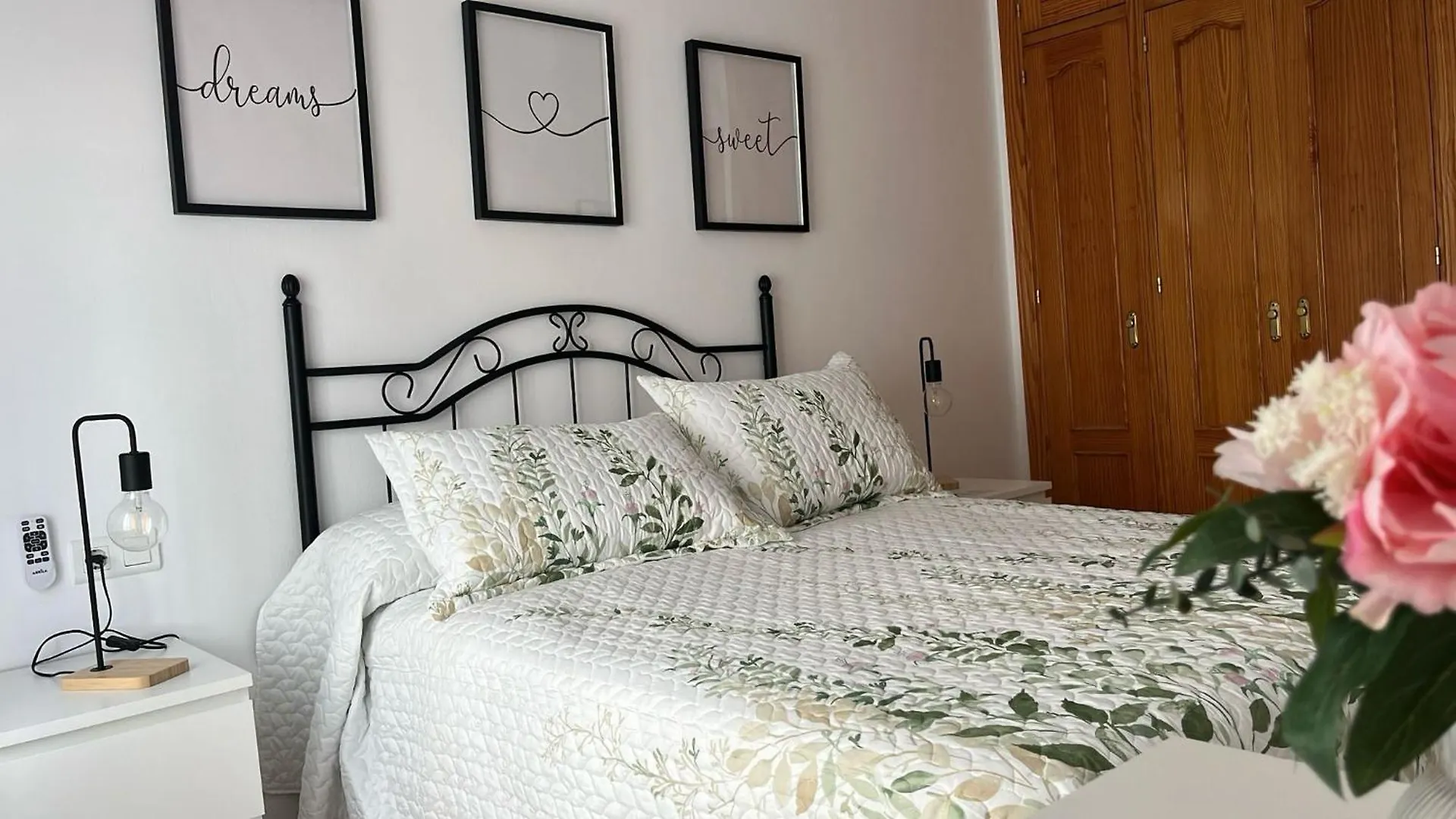 La Tahona Apartment Nerja