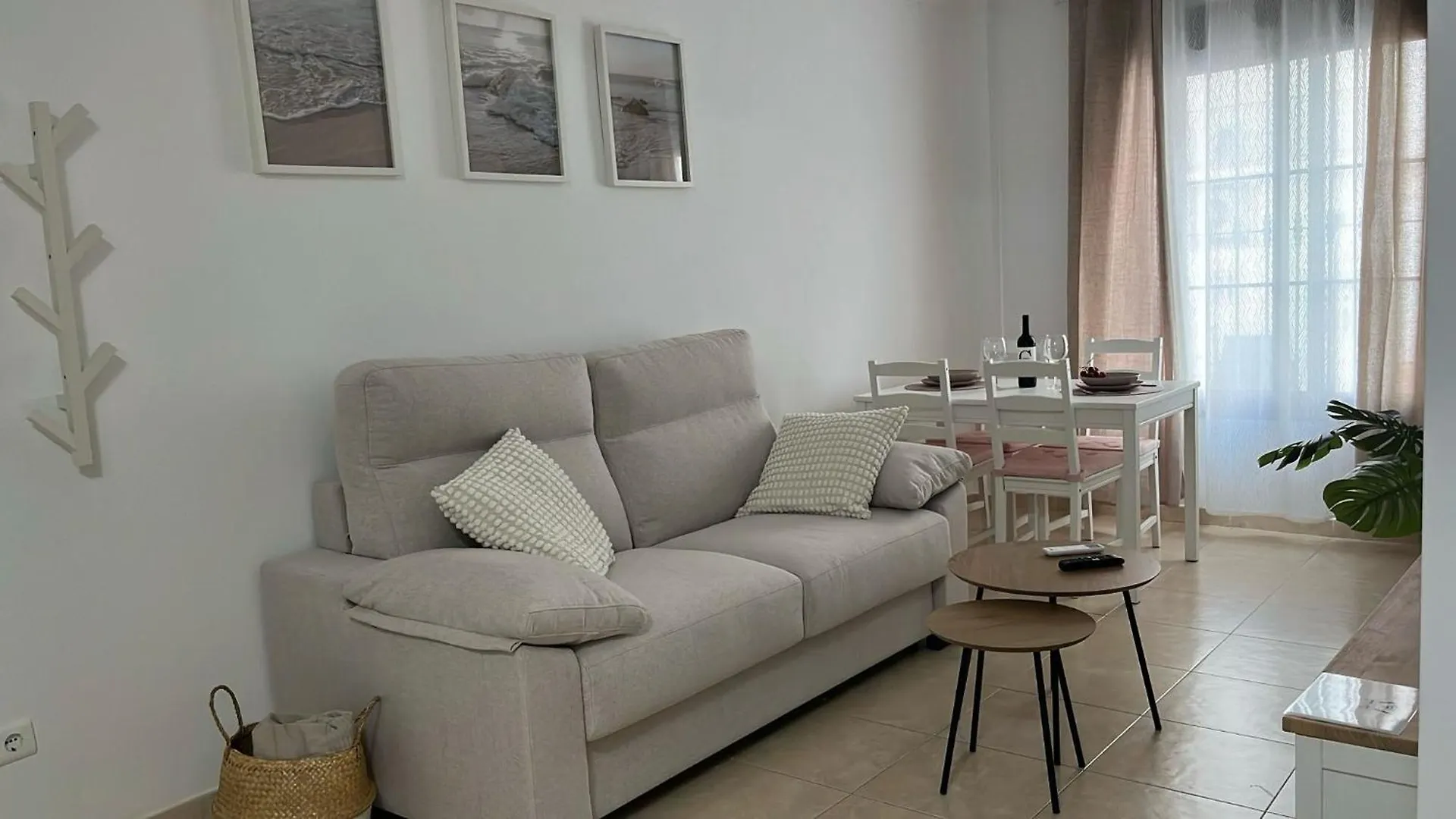 La Tahona Apartment Nerja 0*,