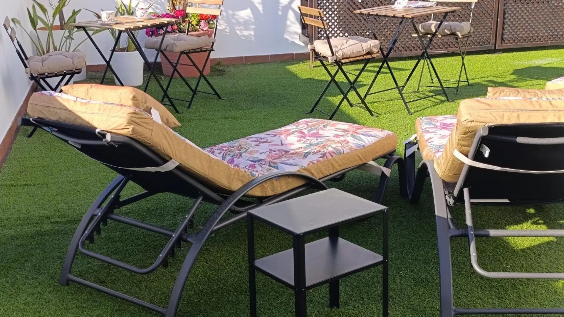 La Tahona Apartment Nerja