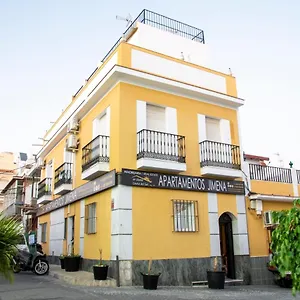 Apartamento Jimena At Apartamento