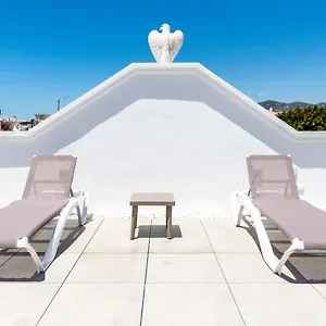 Toboso Plaza Lejlighedshotel