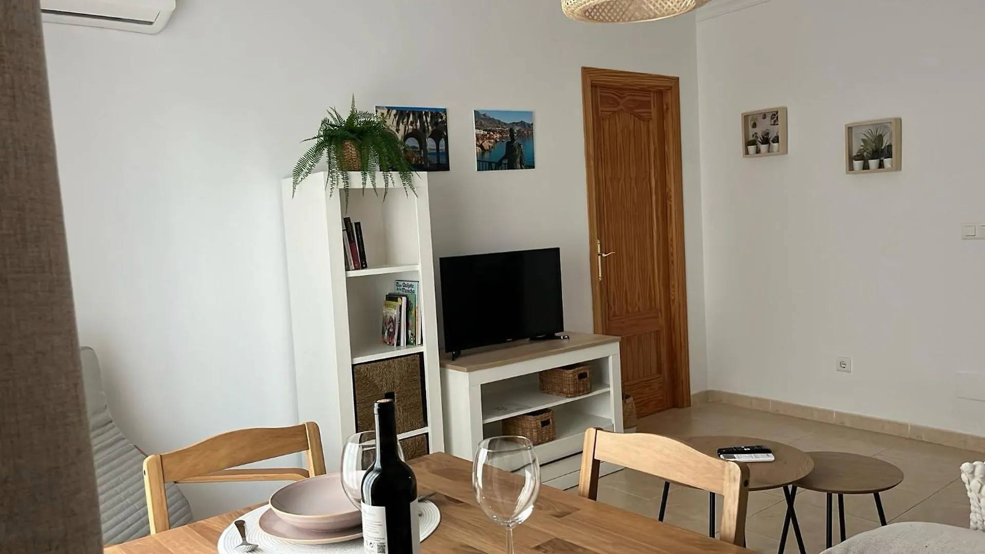 La Tahona Apartment Nerja 0*,  Spain