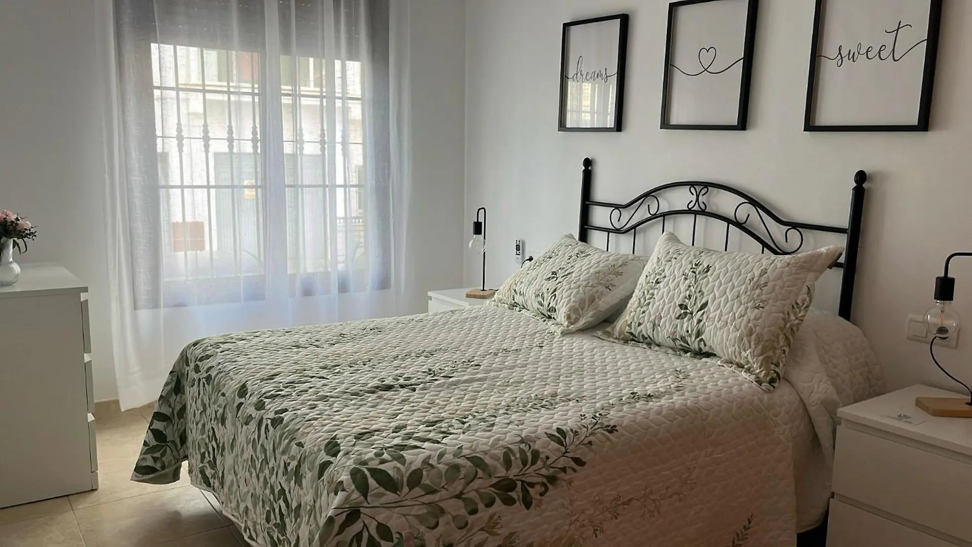 La Tahona Apartment Nerja