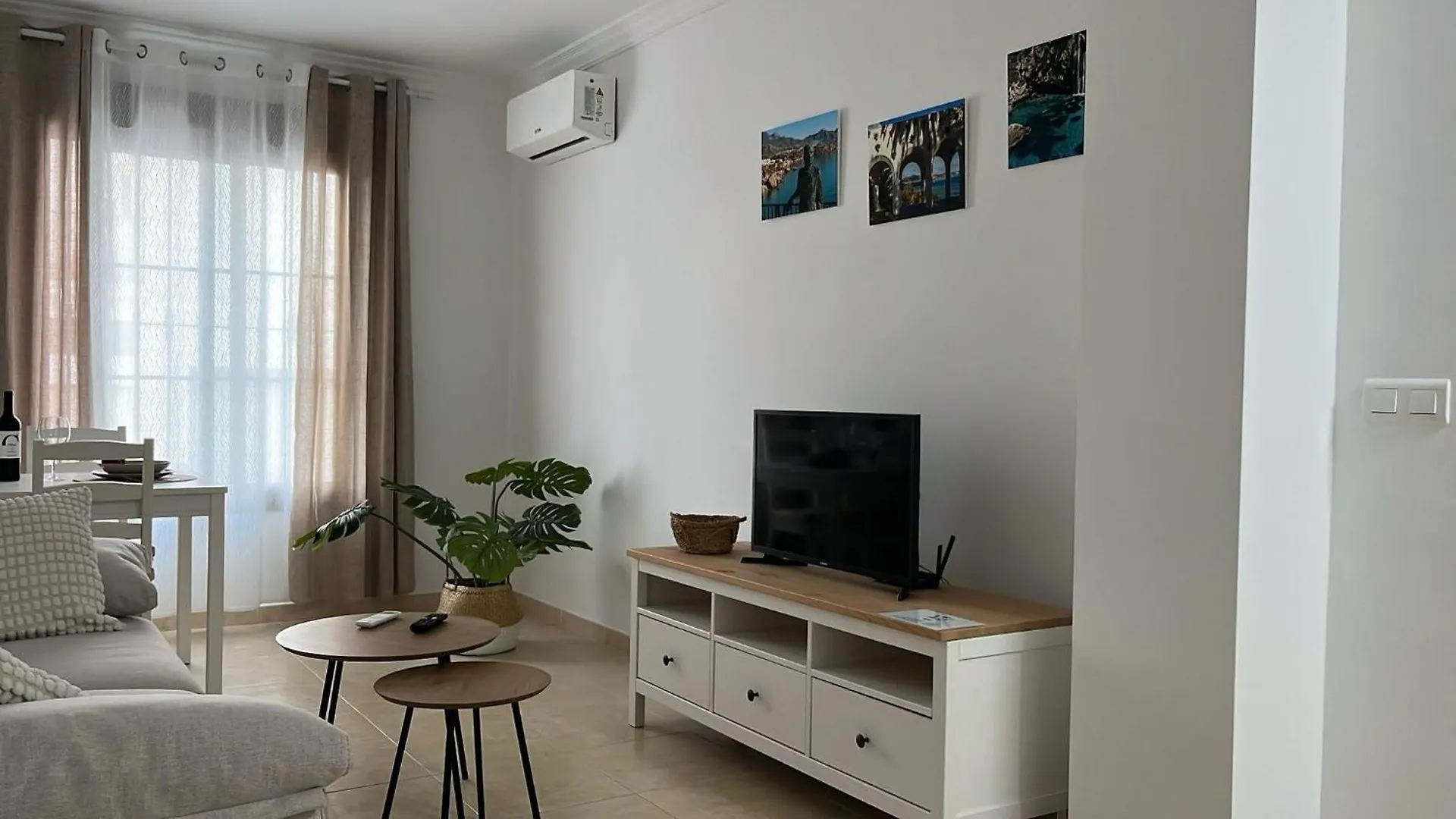 La Tahona Apartment Nerja